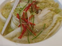 -品泉餐厅·大盆鱼·走地鸡