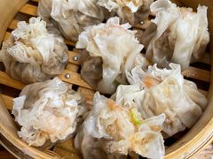 -正宗天津烧麦馆(柳州路店)