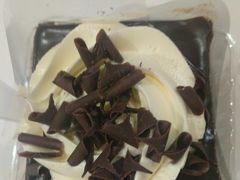 -红宝石·鲜奶小方·海派西点房(万航店)