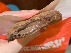 -粉粉乐鲷鱼烧(美罗城店)