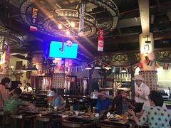 大堂-马迭尔德式西餐精酿啤酒屋(中央大街店)