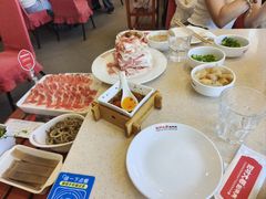 -阳坊大都涮羊肉(阳坊总店)