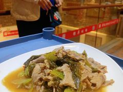 -百年银屏蚝烙·潮汕菜·非遗(乐山店)