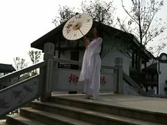 -常德桃花源景区