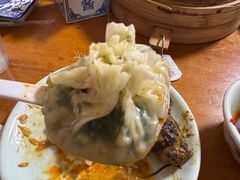 -正宗天津烧麦馆(柳州路店)