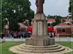 -辛亥革命博物院北区