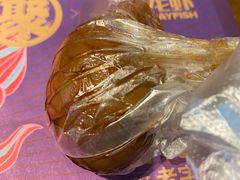 -芳婆糕团店(王府大街店)