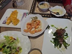 -美博·美术博物馆主题餐厅(威尼斯水城店)