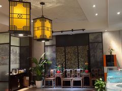 -汉水谣·江景餐厅(江滩店)