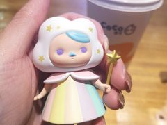 -CoCo都可(嘉定大融城店)