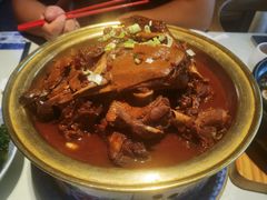 -金典银峰老鹅馆·昆山菜(亭林公园店)