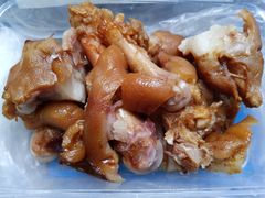 -一厂麻辣猪蹄
