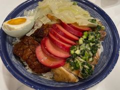 -澳门陈光记烧味饭店(南京德基广场店)