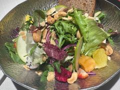 -俄士厨房(五棵松华熙LIVE店)