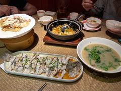 -老客家·客家菜(万达店)