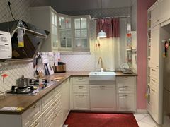 -宜家·瑞典风味餐厅(烟台路店)