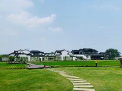 -禾悦庄餐厅