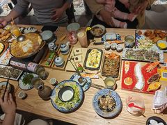 -西月山居匠心创意料理(江汉路新佳丽广场店)