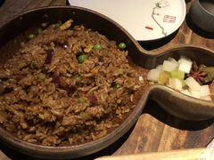 -绿茶餐厅(领展购物广场·中关村店)