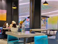 大堂-觅山云南菜(泊富ICITY店)