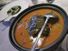-湘满甲·黄焖甲鱼创始者·湘菜·鲁菜(潘家园店)