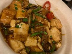 -美极鲜食坊(宝安南路店)
