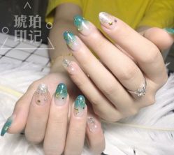 -Halo美甲美睫