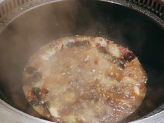 -哈尔滨烧烤·山河村铁锅炖(交大店)