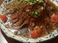 -醉虎传(南锣鼓巷店)