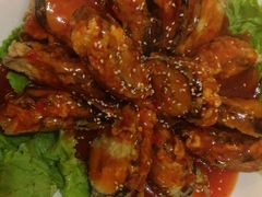 -肘子酥·天津菜·特色捞面(德云社店)