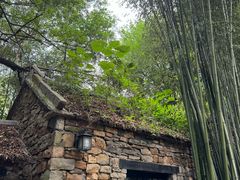 -竹泉村旅游度假区