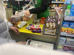 -仲家汇超市(山师东路店)