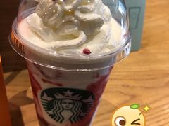 -星巴克(远洋店)
