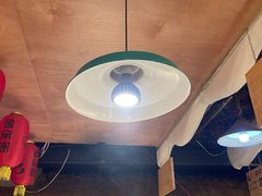 -鱼窝棚柴火铁锅炖(富山屯店)