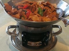 -大方圆酒楼(新颜东路店)