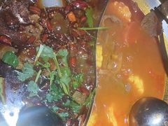 -受气牛肉·重庆耙牛肉(来福士店)