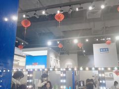 -海马体家庭照相馆(广州正佳广场店)