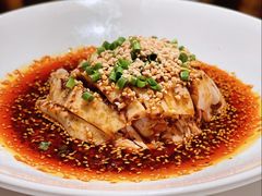 -小河盐帮·私家菜·烤鸭(三元桥·霄云路店)