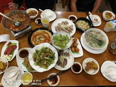 -乡亲鹅肉城(吴江店)