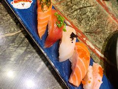 -炙柒Sekinana·精致料理 烧鸟·铁板烧(海上世界店)