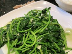 番薯叶-鹅滋道(甘坑古镇店)