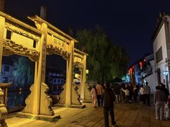-衣裳街历史文化街区