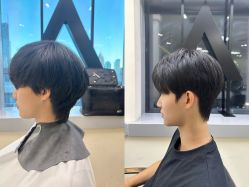 -GANO HAIR 