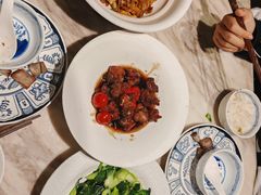 -皖厨·中国徽菜(星河WORLD·COCO Park店)
