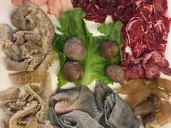 -福合埕牛肉丸(水仙园店)