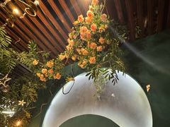 -第101座花园餐厅(湖滨88店)