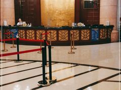 -罗浮山嘉宝田森林温泉度假酒店