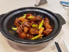 -千岛湖君澜度假酒店(文广轩中餐厅)