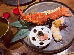 -桐寿司Sushi Tong