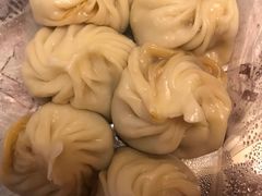 苏州汤包-老盛兴汤包馆(大华二路店)